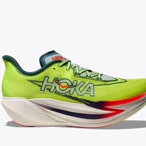 Hoka Cielo X1 3.0 men's 9.5/women's 10.5 NWT